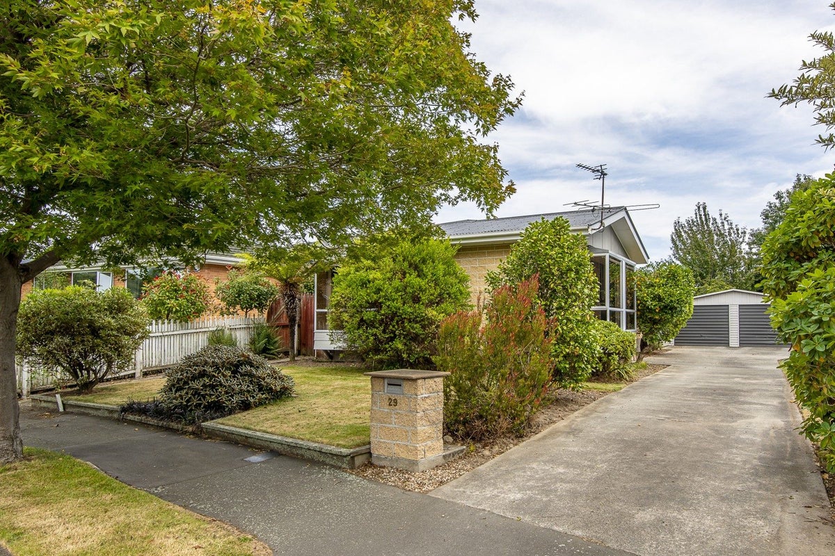 29 Yardley Street, Avonhead, Christchurch - Carousel 1