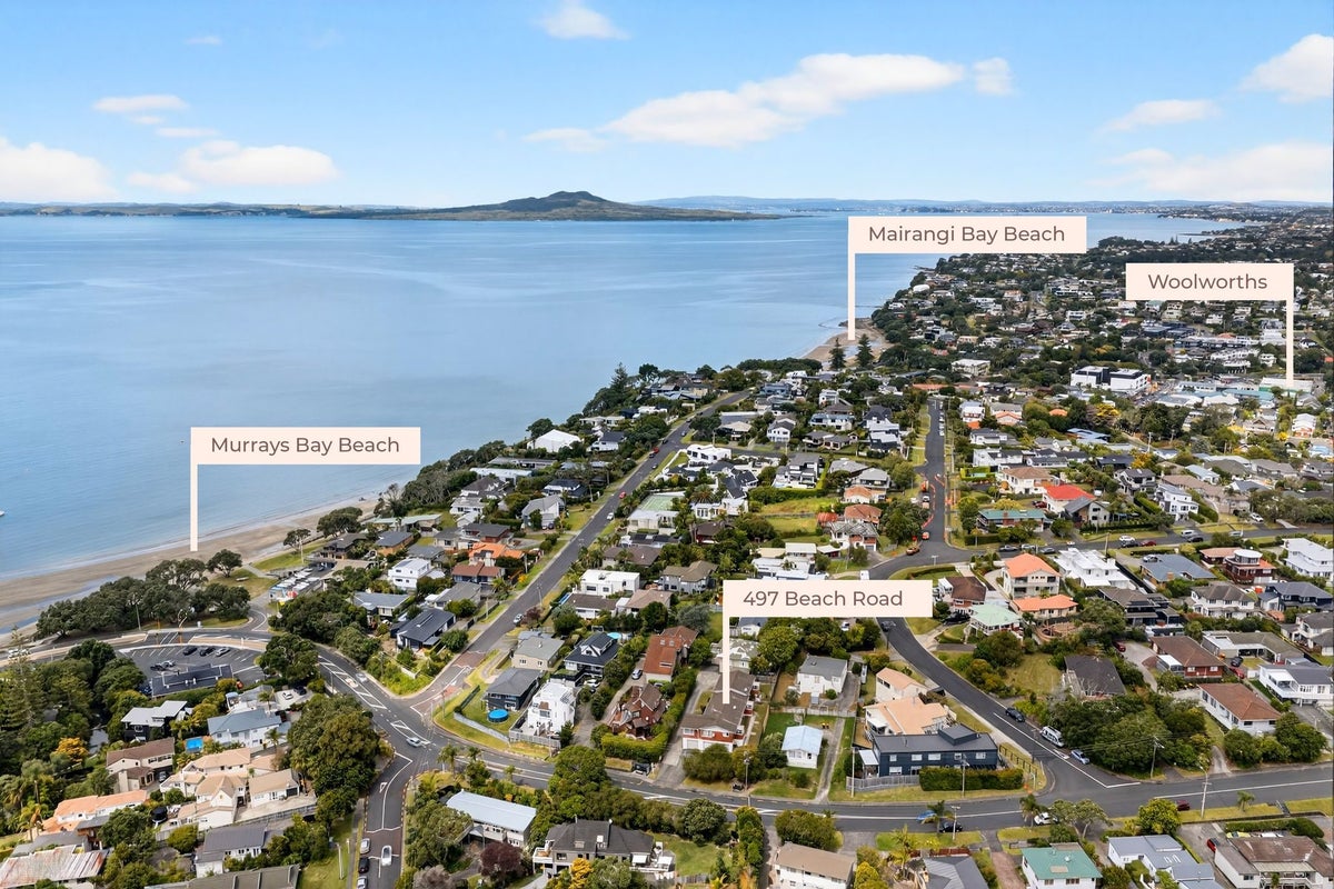 2/497 Beach Road, Murrays Bay, Auckland - Carousel 21