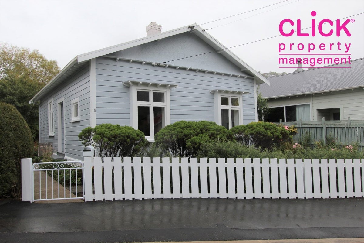 10 Culloden Street, Kaikorai, Dunedin - Carousel 1