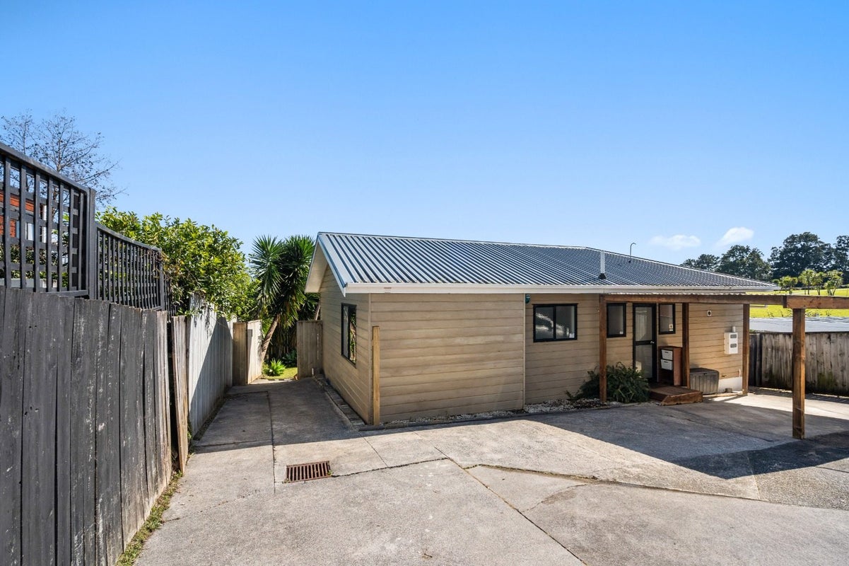 1/1663 Great North Road, Avondale, Auckland - Carousel 15