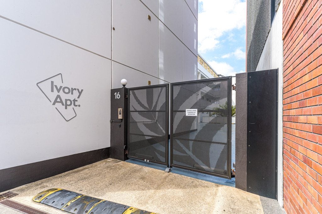6G/16 Chapman Street, Grey Lynn, Auckland - Carousel 26