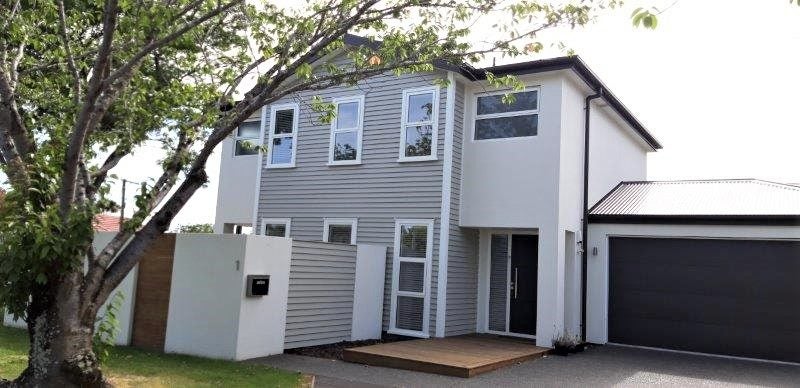 1 Parklands Drive, Huntsbury, Christchurch - Carousel 1