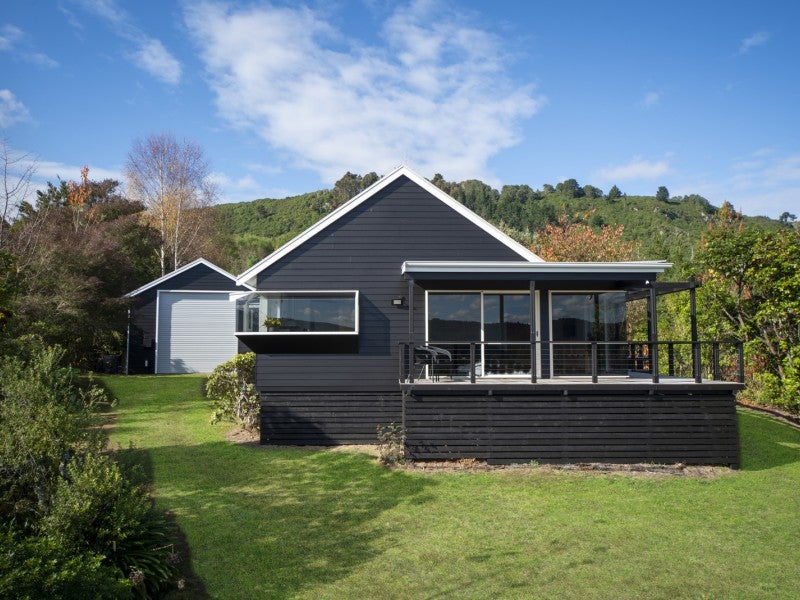 0 , Kinloch - Carousel 1