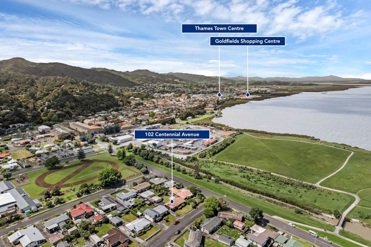 102 Centennial Avenue, Thames, Thames - Carousel 2