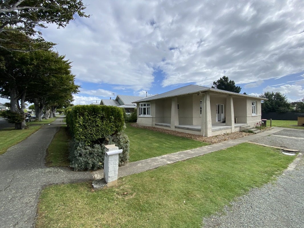 131 Nelson Street, Georgetown, Invercargill - Carousel 1