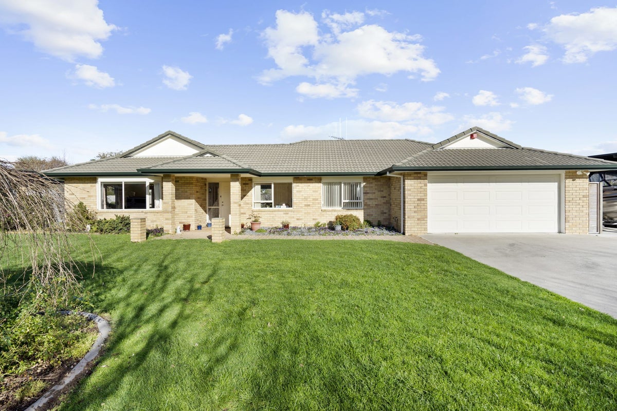 109 The Oaks Drive, Leamington, Cambridge - Carousel 28