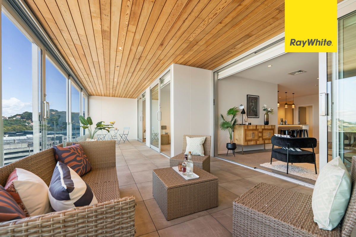 506/6A Nugent street, Grafton, Auckland - Carousel 1