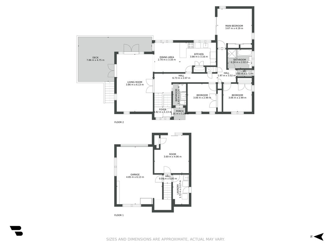 4A Puketitiro Street, Glen Eden, Auckland - Carousel 33