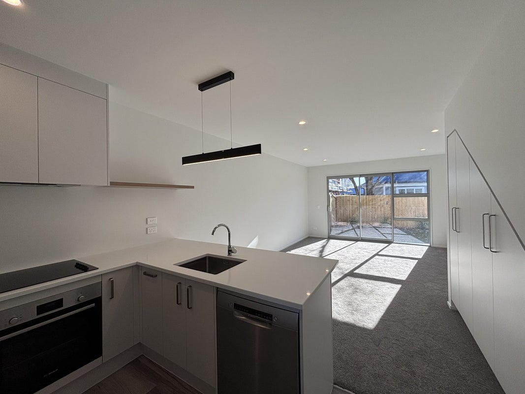 7/198 Lyttelton Street, Spreydon, Christchurch - Carousel 2