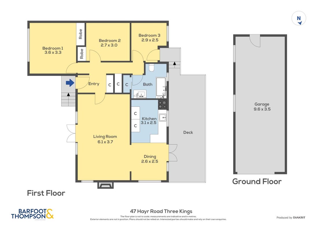 47 Hayr Road, Three Kings, Auckland - Carousel 35