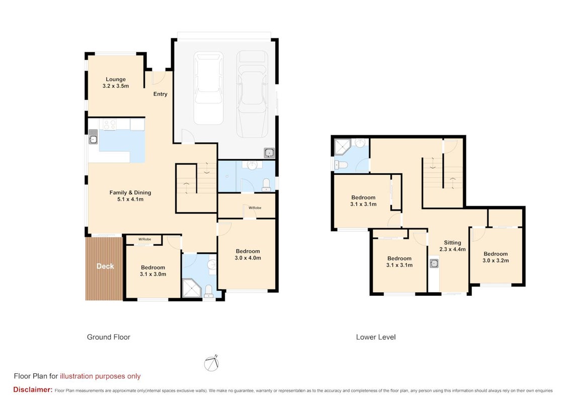 13 Nola Dawn AVE, Papakura, Papakura - Carousel 29