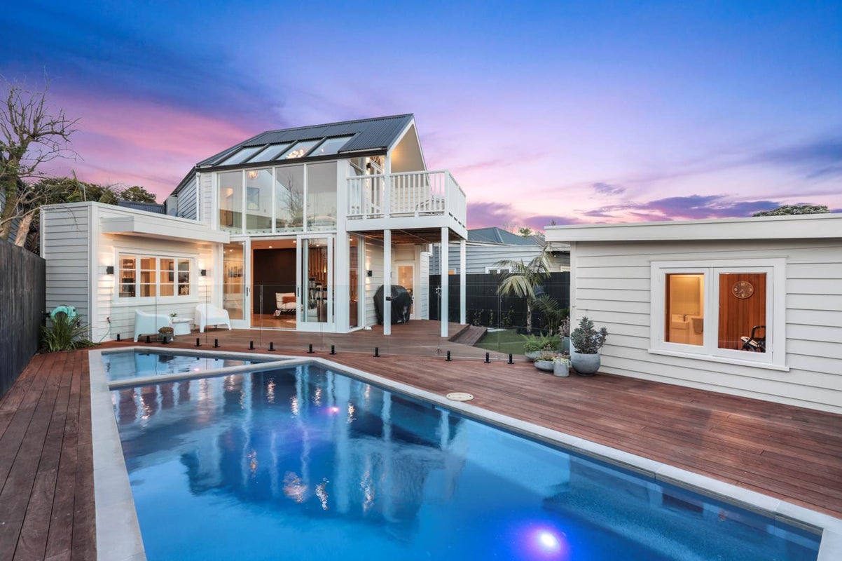 71 Clarence Street, Ponsonby, Auckland - Carousel 1