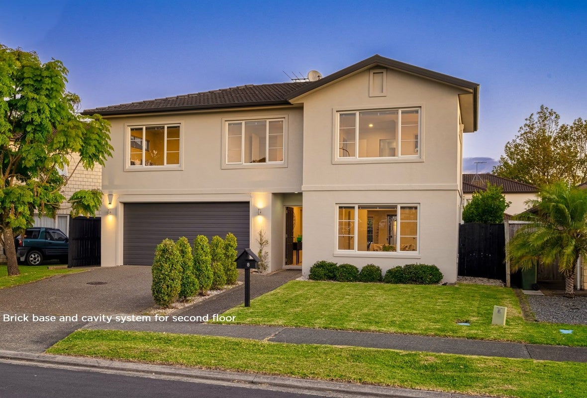 8 Plantation Avenue, Flat Bush, Auckland - Carousel 2
