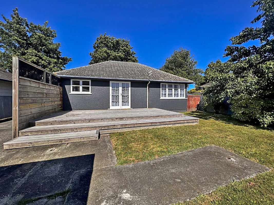 27A Seddon Street, Takaro, Palmerston North - Carousel 1