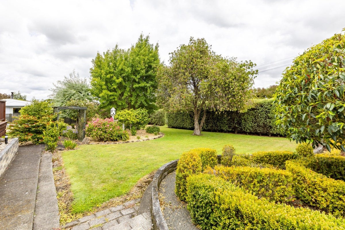 5 Eden Terrace, Waipukurau, Waipukurau - Carousel 17