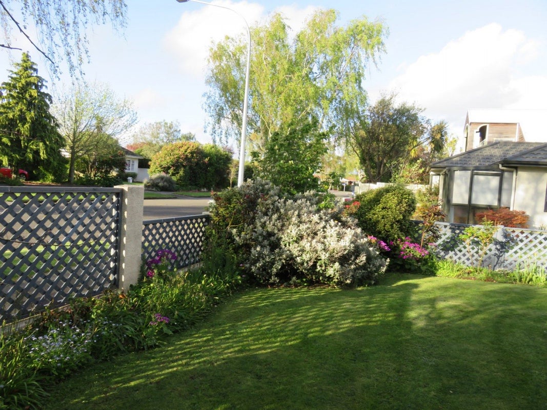 14 Winston Avenue, Hokowhitu, Palmerston North - Carousel 10