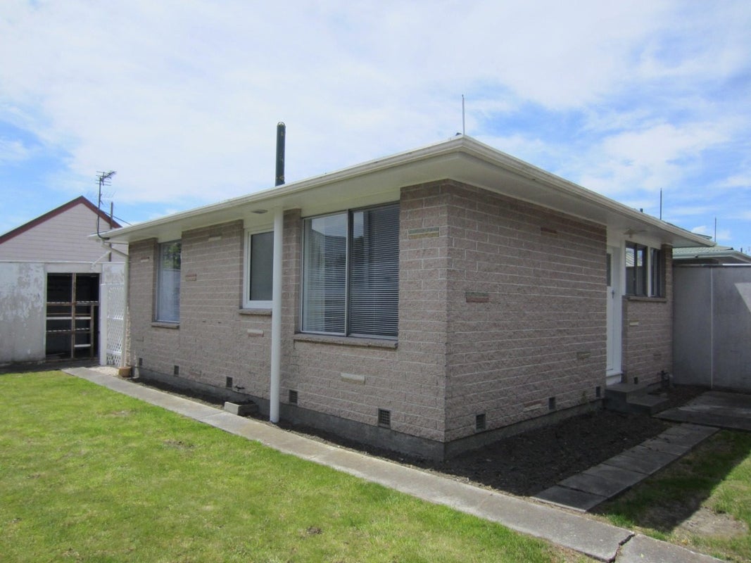 5/579 Barbadoes Street, Edgeware, Christchurch - Carousel 13