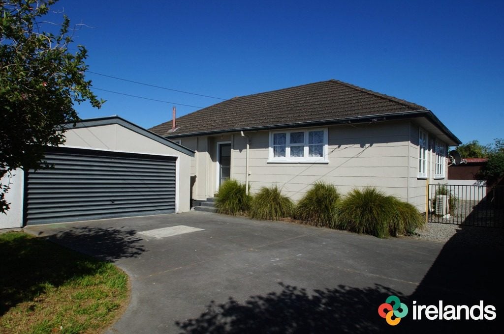 9 Wilmot Street, Northcote, Christchurch - Carousel 1