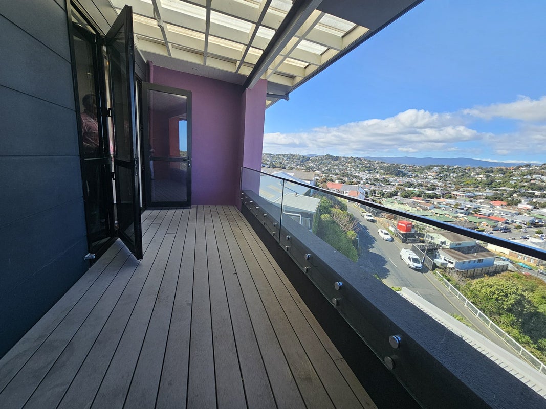 7B Ropa Lane, Miramar, Wellington - Carousel 1