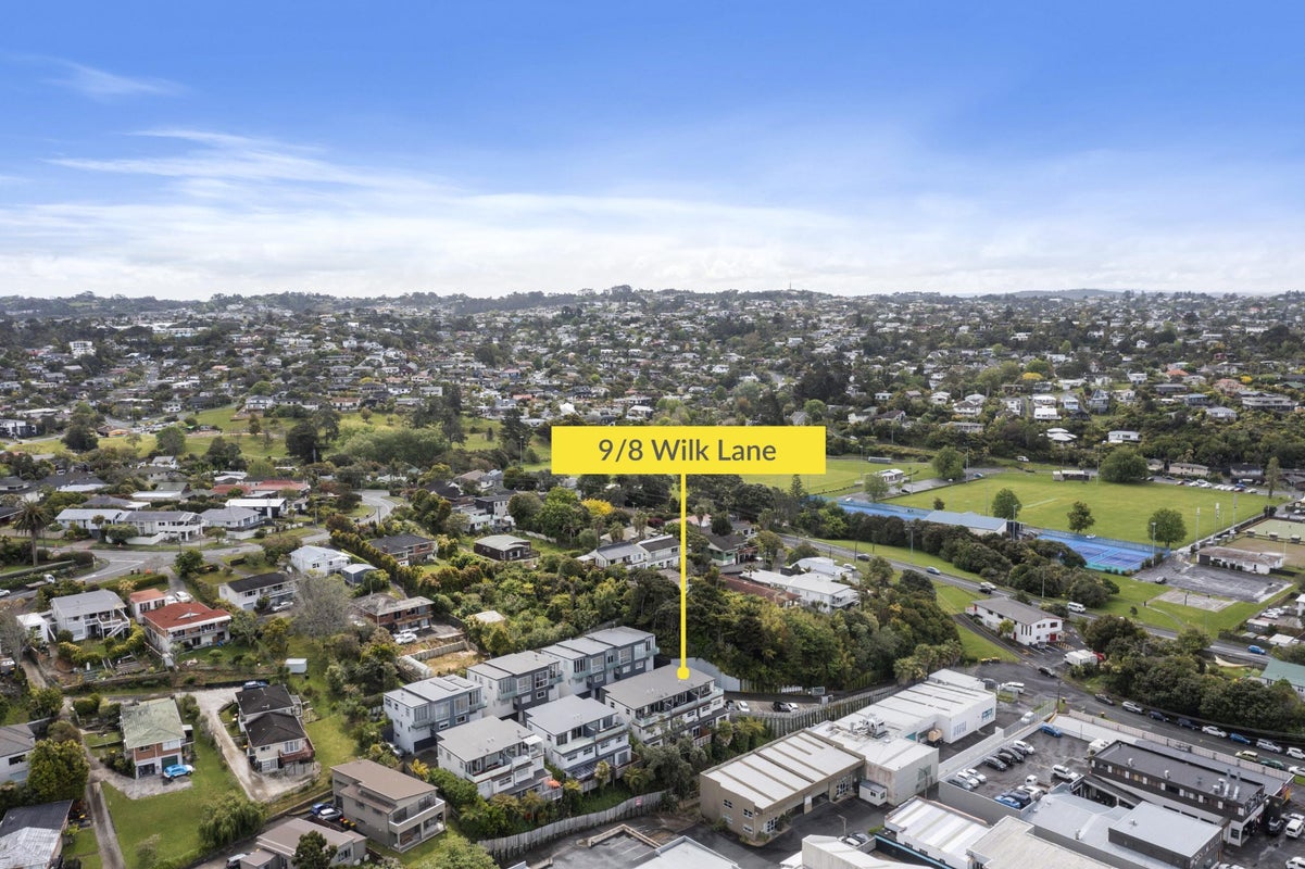 1/8 Wilk Lane, Browns Bay, Auckland - Carousel 17