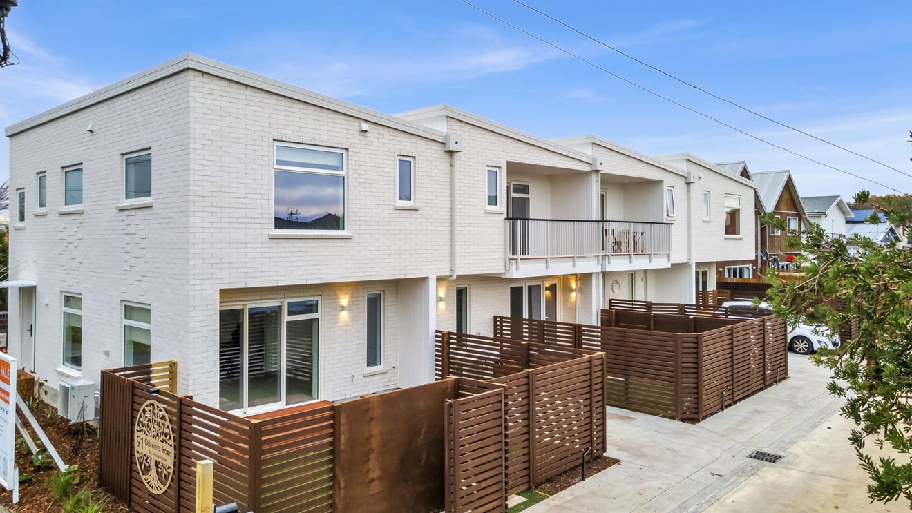 91A Olliviers Road, Phillipstown, Christchurch - Carousel 2