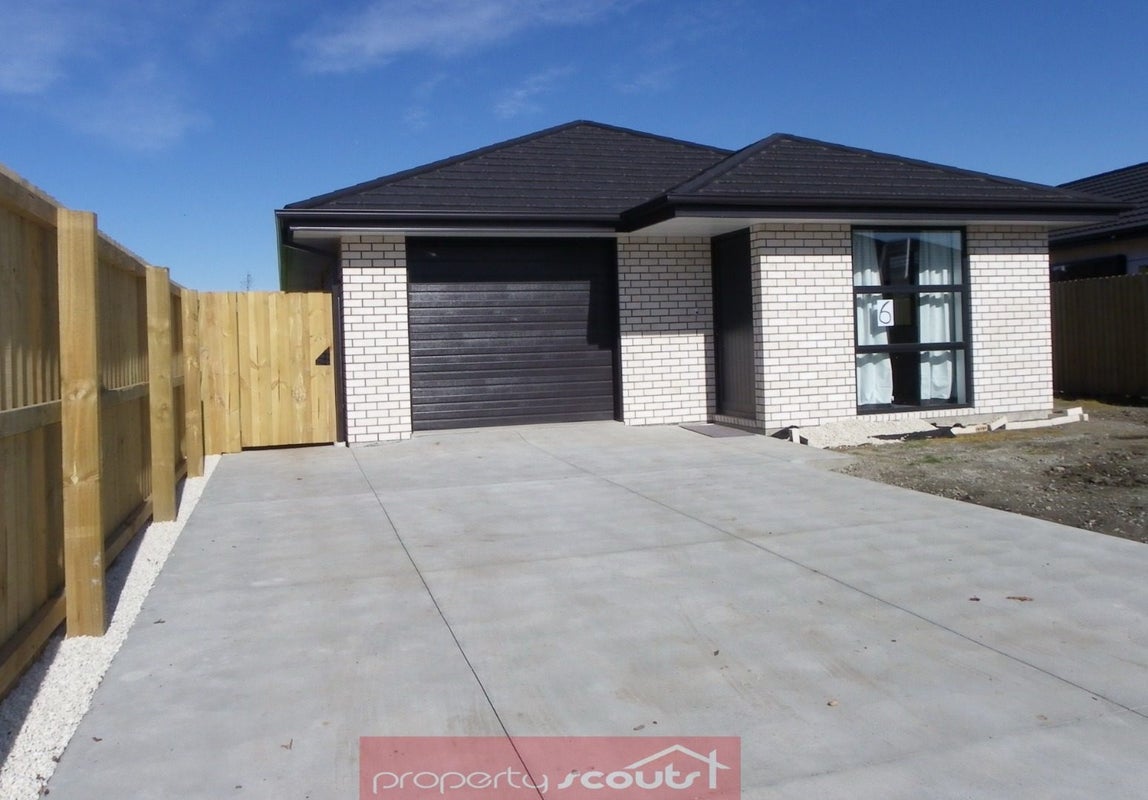 6 Pacers Lane, Yaldhurst, Christchurch - Carousel 1