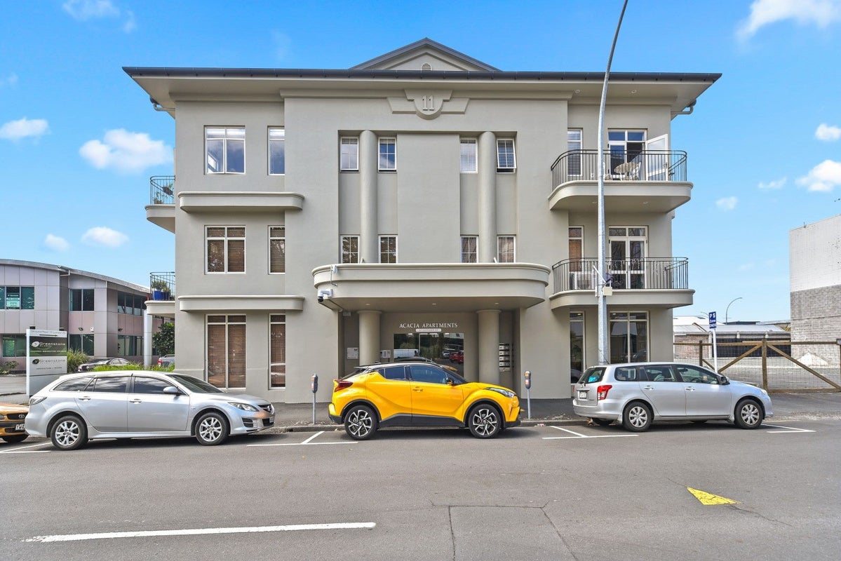 2C/11 London Street, Hamilton Central, Hamilton - Carousel 1
