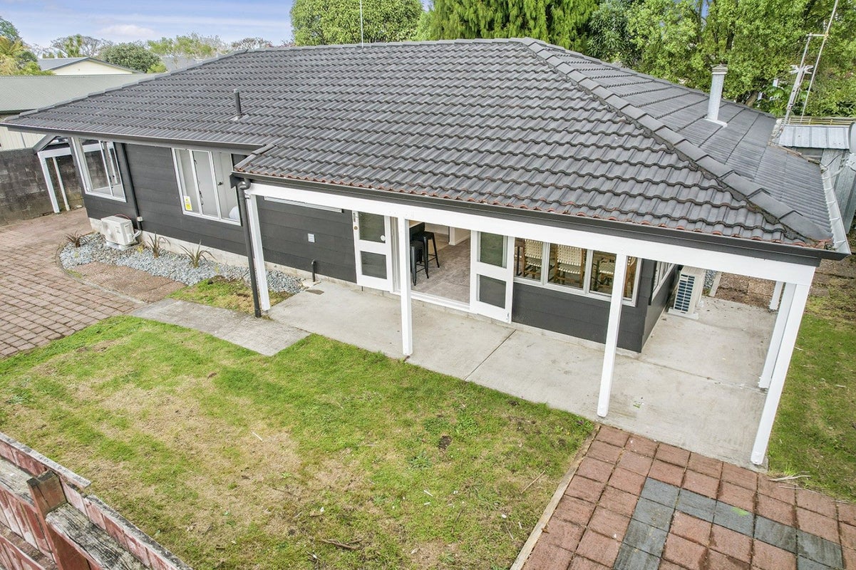 5A Kohekohe Place, Pukete, Hamilton - Carousel 17