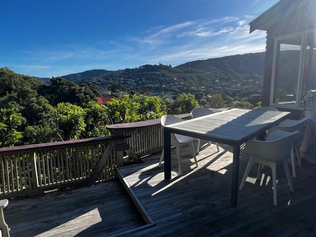 286 Cockayne Road, Ngaio, Wellington - Carousel 1