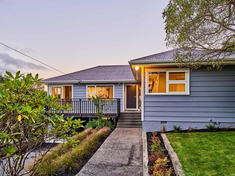 80 Heke Street, Ngaio, Wellington - Carousel 1