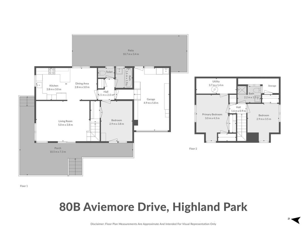 80B Aviemore Drive, Highland Park, Auckland - Carousel 31