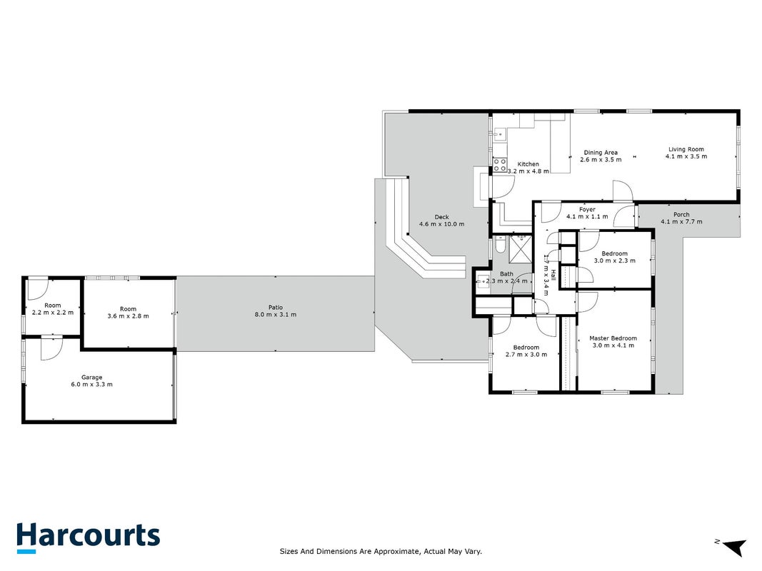 166 Methuen Road, New Windsor, Auckland - Carousel 19