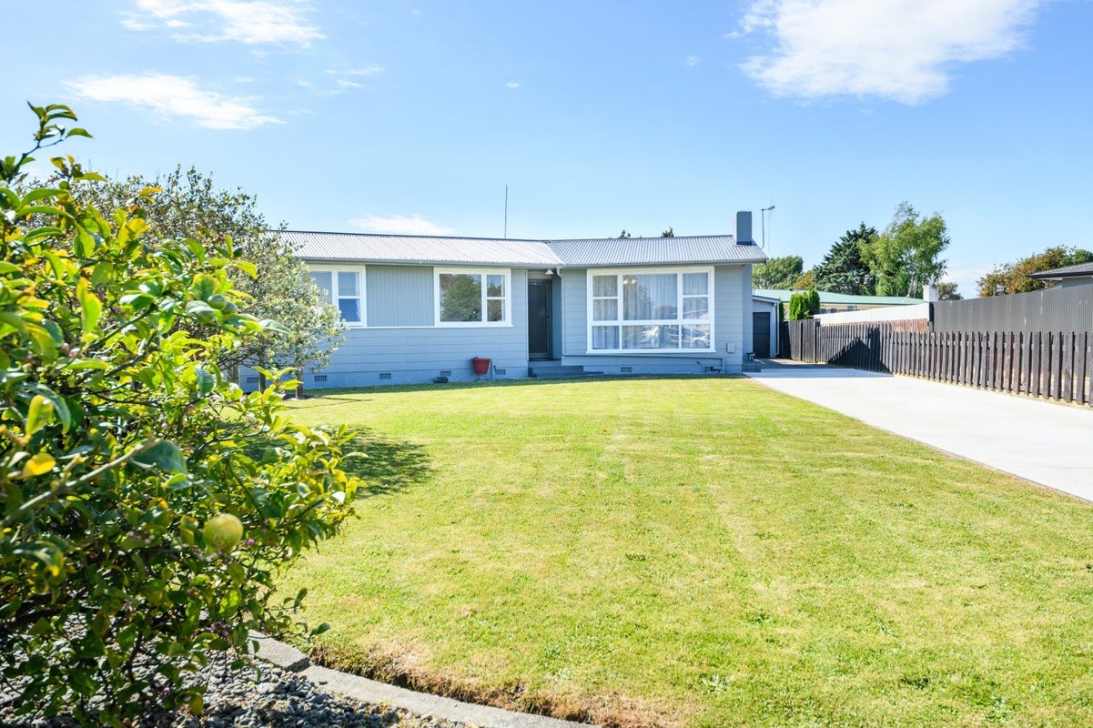 25 Seaforth Avenue, Milson, Palmerston North - Carousel 32