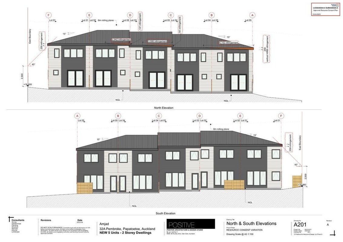 32A Pembroke Street, Papatoetoe, Auckland - Carousel 2