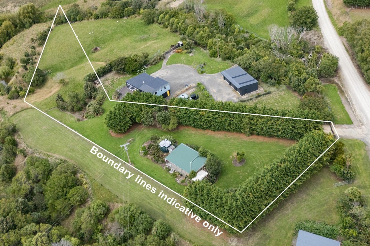 436 Whangaehu Road, Porangahau - Carousel 22