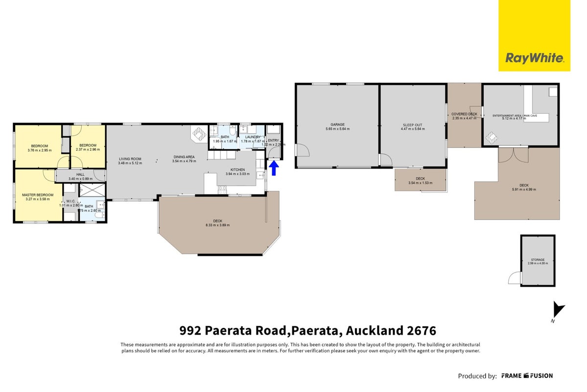 992 Paerata Road, Paerata, Pukekohe - Carousel 24