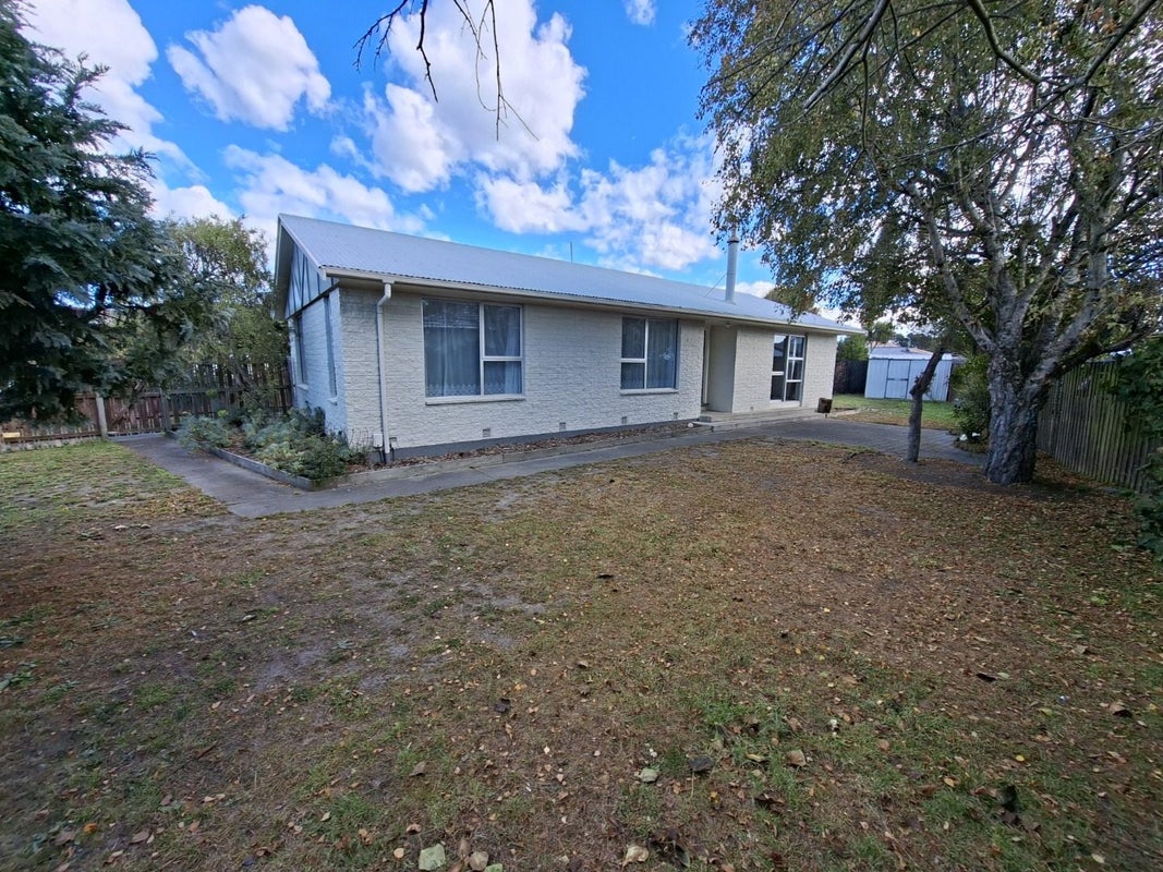 6 Inverell Place, North New Brighton, Christchurch - Carousel 16