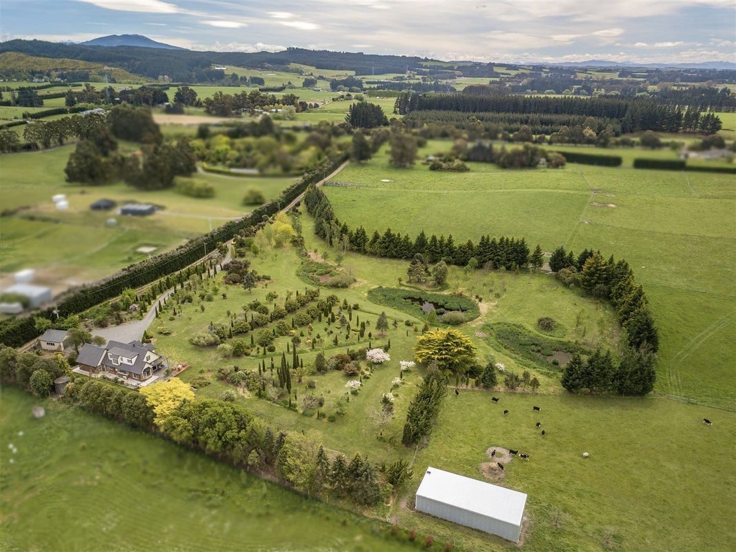 119 Forestry Road, Ashley, Rangiora - Carousel 1