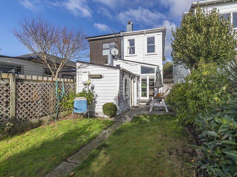 106 Britomart Street, Berhampore, Wellington - Carousel 1