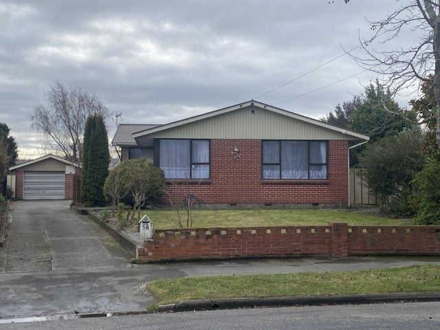 58 Greendale Avenue, Avonhead, Christchurch - Carousel 2