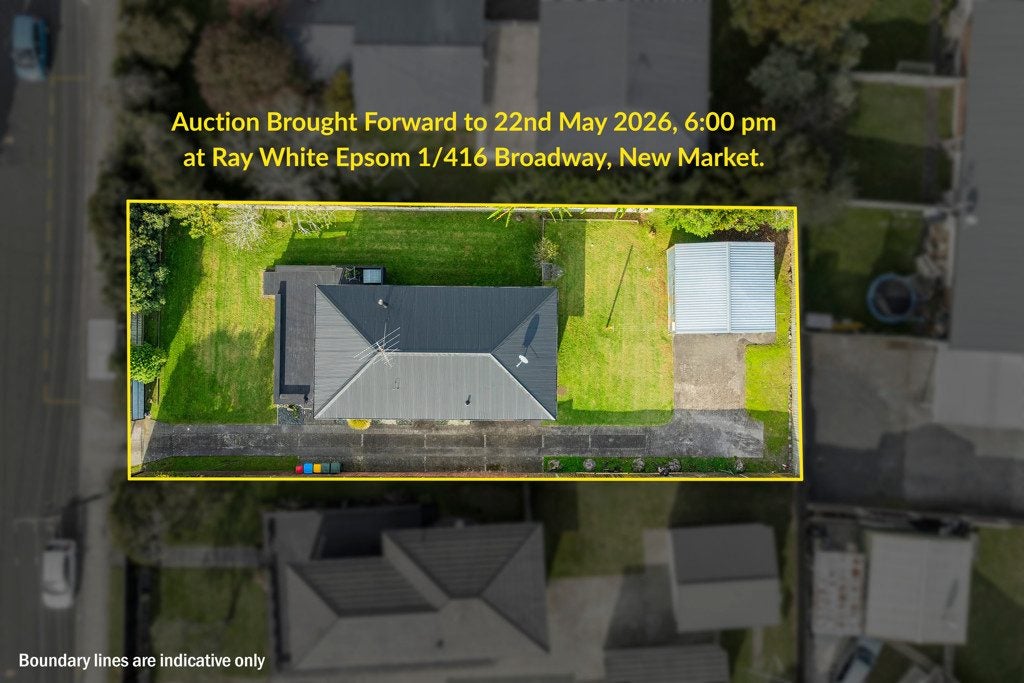 8 Harwood Road, Mount Wellington, Auckland - Carousel 1
