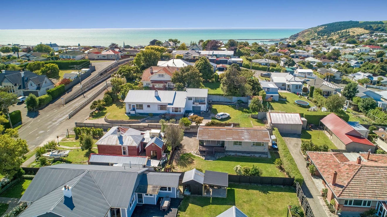 59A Wansbeck Street, South Hill, Oamaru - Carousel 29