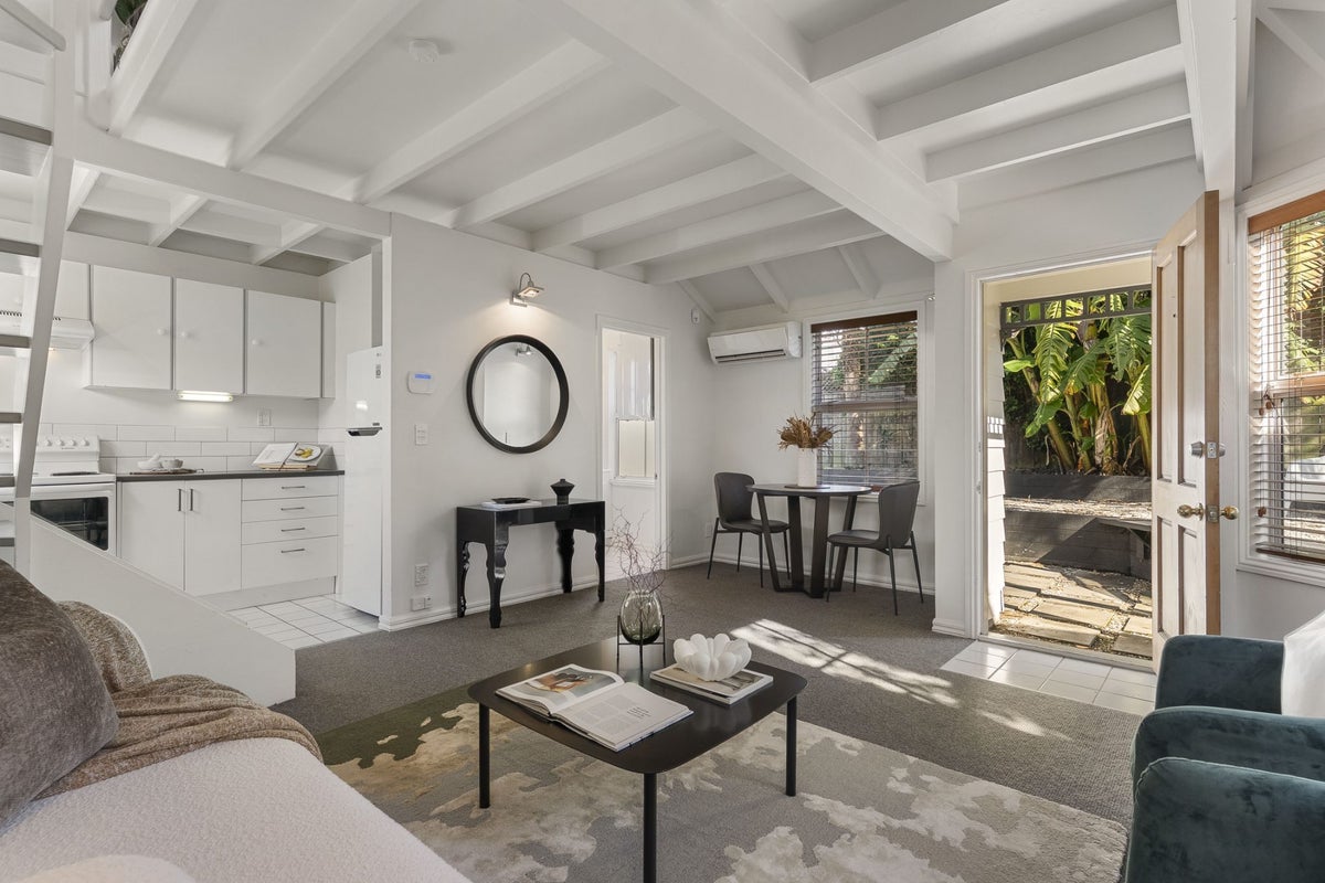 26B Cooper Street, Grey Lynn, Auckland - Carousel 2