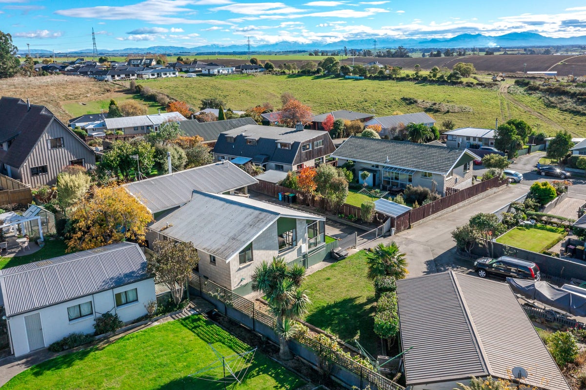20A Dampier Street, Oceanview, Timaru - Carousel 26