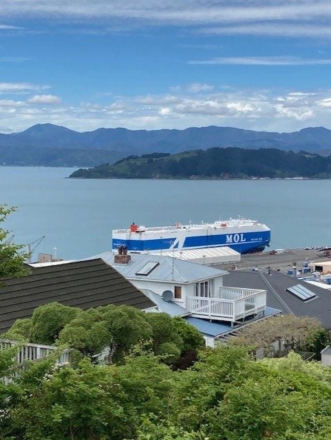 22 Orchard Street, Wadestown, Wellington - Carousel 2