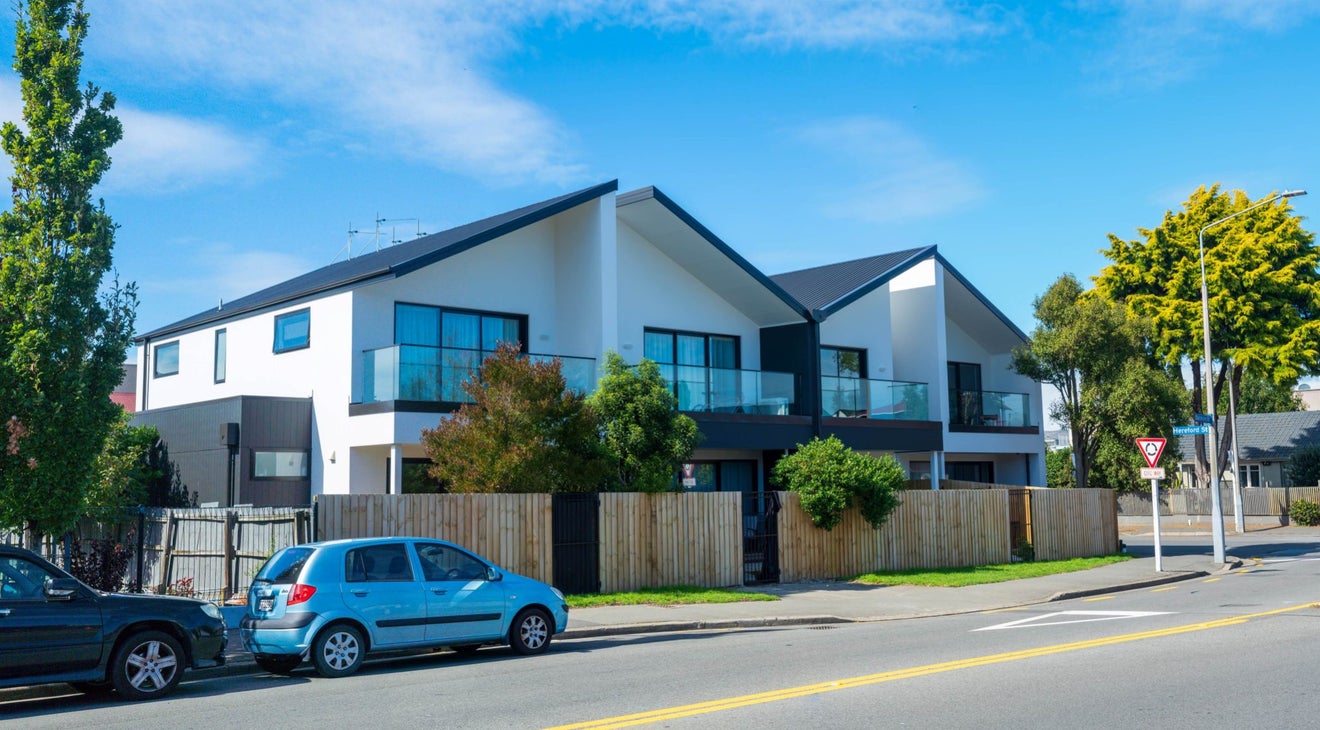 435 Hereford Street, Linwood, Christchurch - Carousel 1