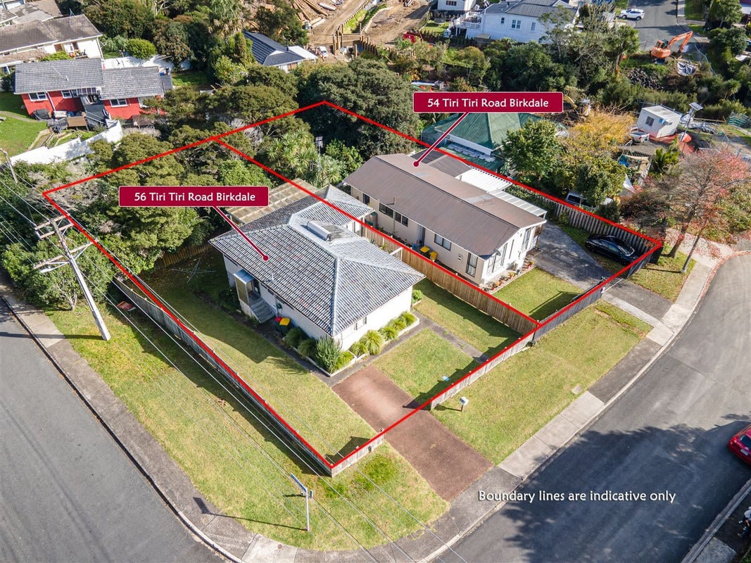 56 Tiri Tiri Road, Birkdale, Auckland - Carousel 15