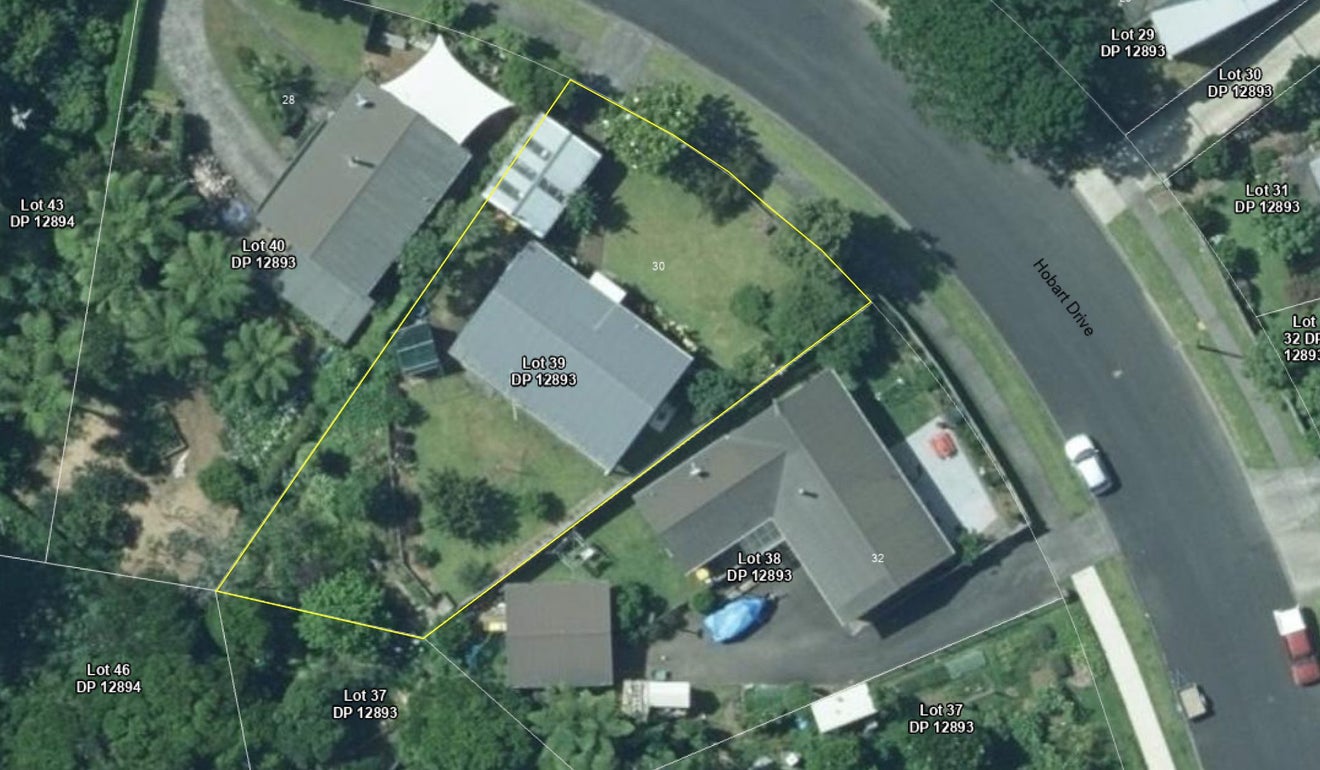 30 Hobart Drive, Spotswood, New Plymouth - Carousel 25