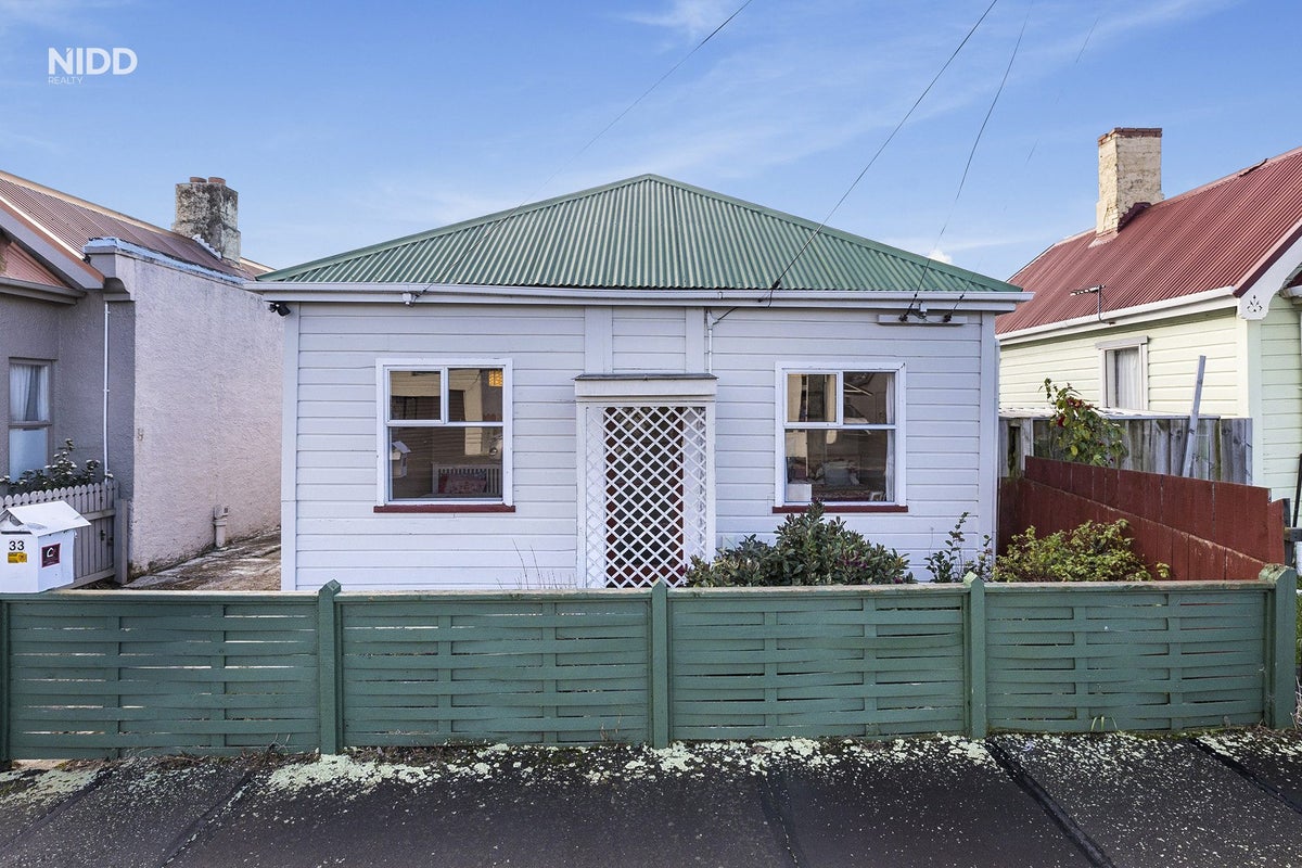 33 Loyalty Street, Forbury, Dunedin - Carousel 21