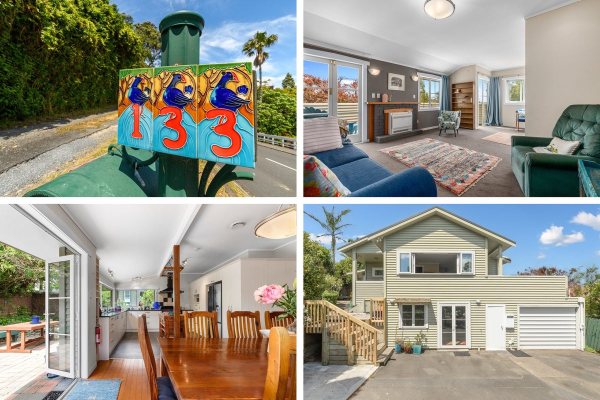 133 Hinewa Road, Otumoetai, Tauranga - Carousel 1